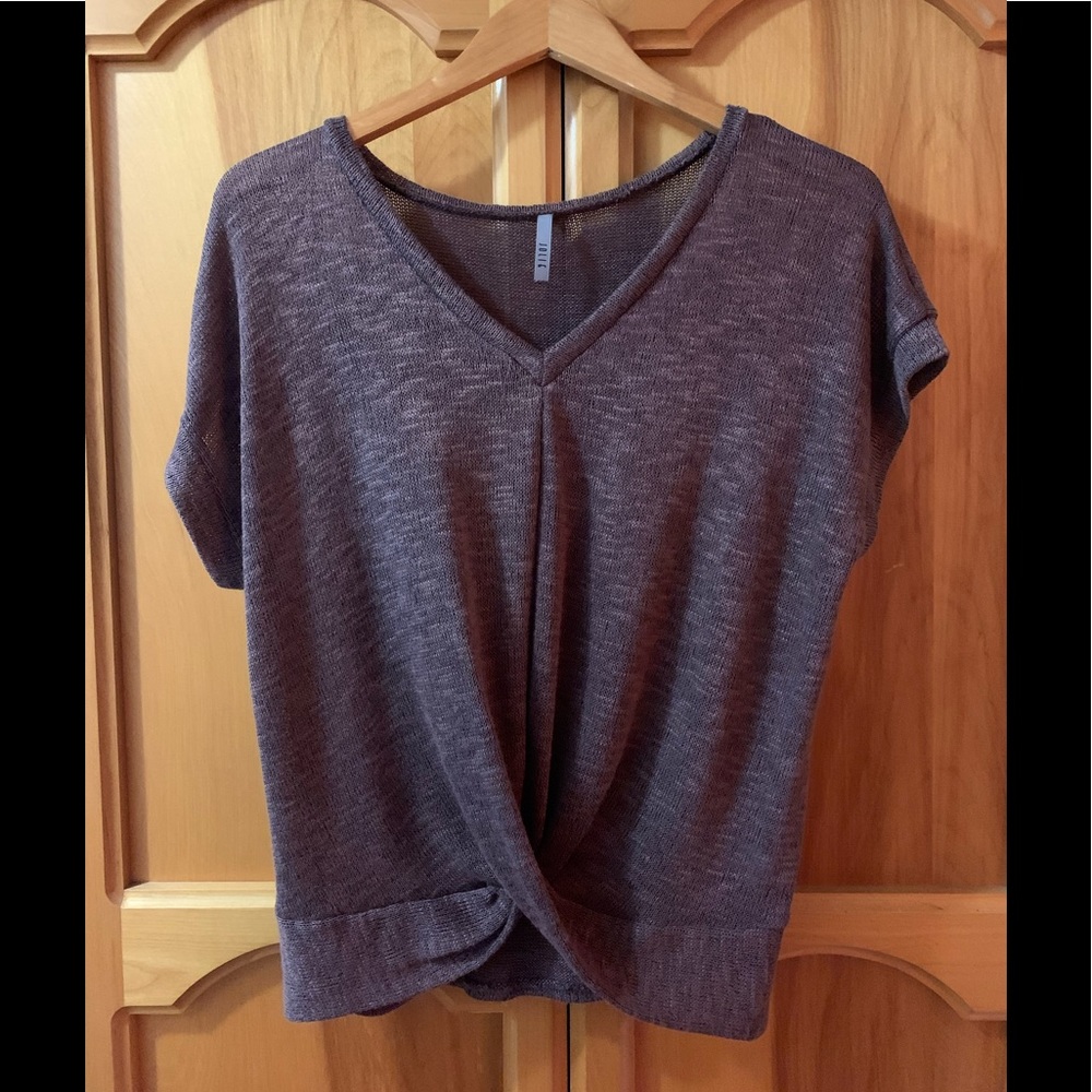 Knit Top